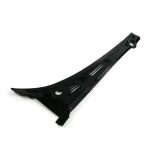 Original BMW E36 Dek Wiper Cover Bagian Plastik Bawah Kaca Depan KIRI - Gambar 4