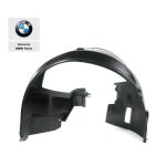 Original BMW E36 Coupe Convertible Inner Fender Liner Roda Depan KANAN 51711977048