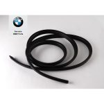 Original BMW E36 Trunk Lid Gasket Karet Seal Bagasi 51711977050
