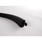 Original BMW E36 Trunk Lid Gasket Karet Seal Bagasi 51711977050 - Image 4