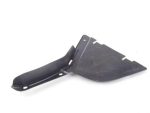 Original BMW E36 Cover Segitiga Bawah Fender Bemper Depan KIRI 51711977117 - Image 3