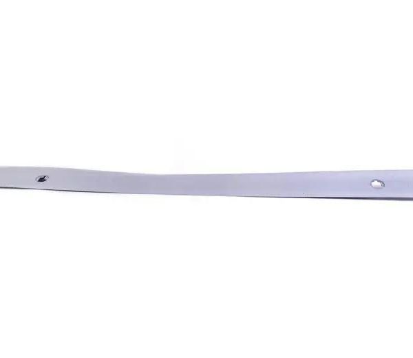 Original BMW E36 M3 M Tech Side Skirt Rocker Panel Trisplang KANAN