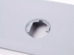 Original BMW E36 M3 M Tech Side Skirt Rocker Panel Trisplang KANAN - Image 4