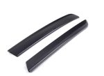 Original BMW G12 Seri 7 M Performance Gloss Black Rear Trim Lis Bagasi - Gambar 4