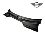 Original MINI R58 R59 Cover Talang Air Karet Bawah Kaca Depan Wiper Deck Cowl SET KIRI KANAN 51712758913 51712758914
