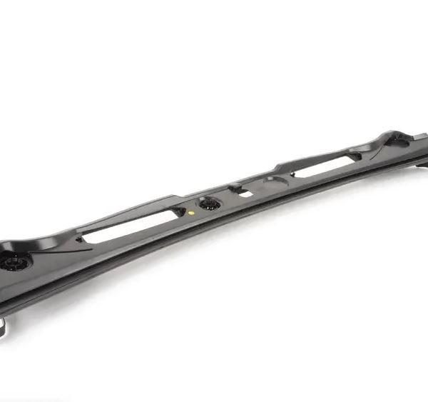 BMW E84 X1 Wiper Deck Cover Trim Talang Air Bawah Kaca 51712990143