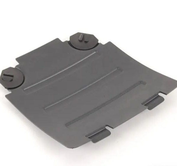 Original BMW E84 X1 Plastic Cover Lampu Fender Depan 5171299314