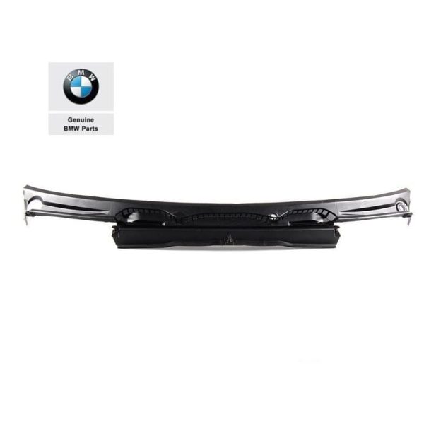 Original BMW E83 X3 Windshield Cowl Cover Grill Wiper Deck 51713401812