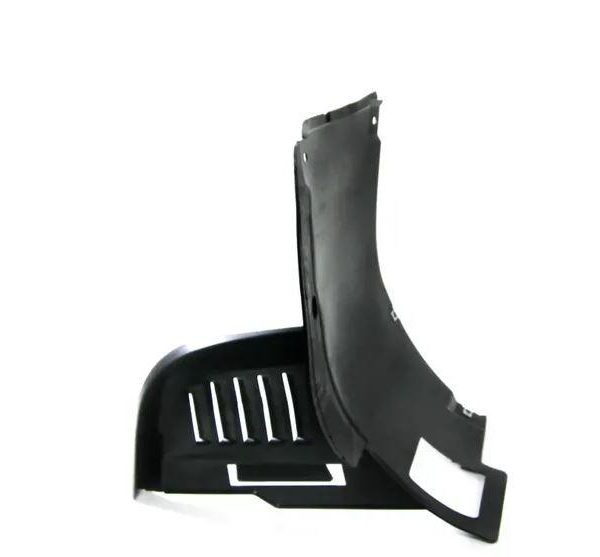 BMW E39 LCI Inner Fender Liner Depan Roda Depan KIRI 51717008689