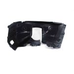 Original BMW E60 E61 Inner Fender Liner Roda Depan KIRI 51717033749