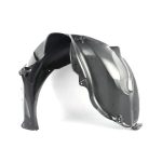 Original BMW E60 Inner Fender Liner Roda Belakang KIRI 51717033751 - Image 3