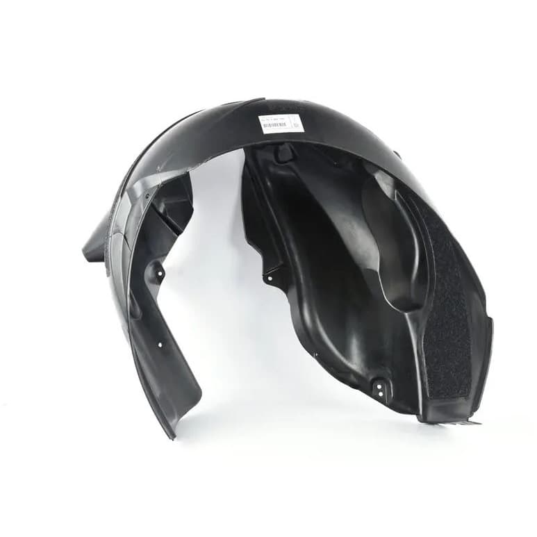 51717033752_A Original BMW E60 Inner Fender Liner Roda Belakang KANAN 51717033752 - Image 1