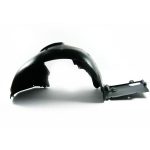 Original BMW E46 Inner Fender Liner Bagian Belakang Roda Depan KIRI
