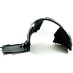 Original BMW E46 Inner Fender Liner Bagian Belakang Roda Depan KANAN