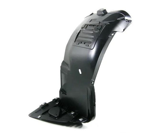 Original BMW E90 E91 Inner Fender Liner Depan KIRI 51717059379