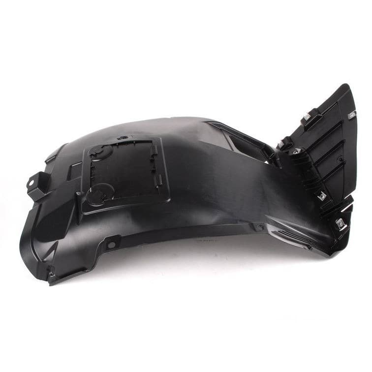 51717059380_A Original BMW E90 E91 Inner Fender Liner Depan KANAN 51717059380 - Image 1