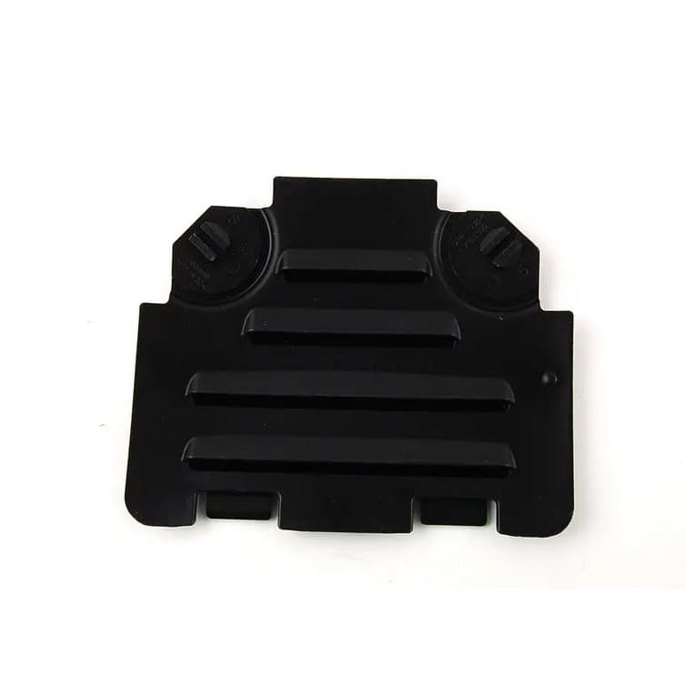 51717143849_A Original BMW E90 E92 Plastic Cover Lampu Fender Depan KIRI 51717143849 - Image 1