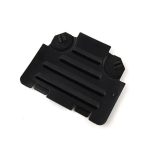 Original BMW E90 E92 Plastic Cover Lampu Fender Depan KIRI 51717143849 - Image 3