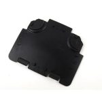 Original BMW E90 E92 Cover Lampu Fender Depan KANAN 51717143850