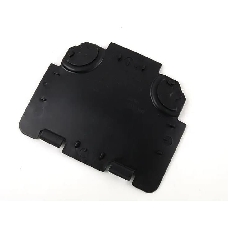 51717143850_A Original BMW E90 E92 Cover Lampu Fender Depan KANAN 51717143850 - Image 1