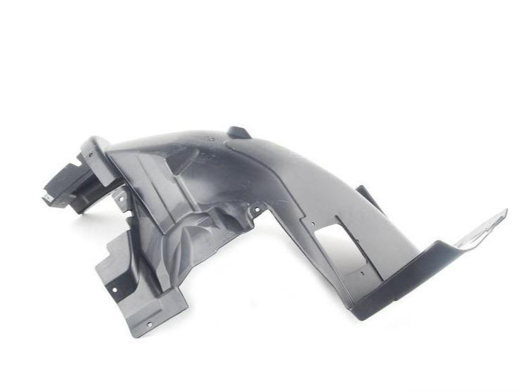 51717169411_A BMW E70 X5 Inner Fender Liner Depan Roda Depan KIRI 51717169411 - Gambar 1