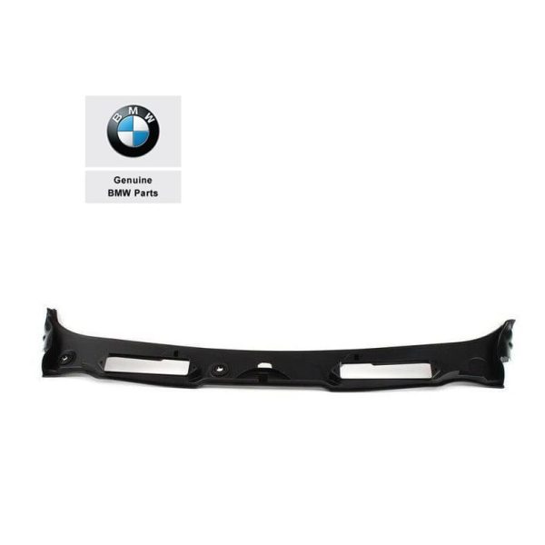 Original BMW E90 E91 Windshield Cowl Cover Wiper Deck 51717180744