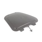 Original BMW F06 F10 F12 Cover Lampu Fender Depan KANAN 51717187044 - Image 3