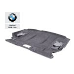 BMW E60 Cover Penutup Kolong Mesin Mobil Cover Bawah 51717200846