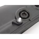Original BMW F25 X3 F26 X4 Wiper Deck Cover Plastik Talang Air Bawah Kaca 51717206136 - Image 4