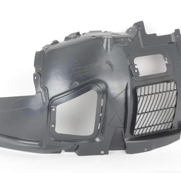 Original BMW F06 F12 F13 Fender Liner Roda Depan Bagian Depan KANAN