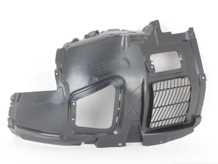 51717224484_A Original BMW F06 F12 F13 Fender Liner Roda Depan Bagian Depan KANAN - Image 1