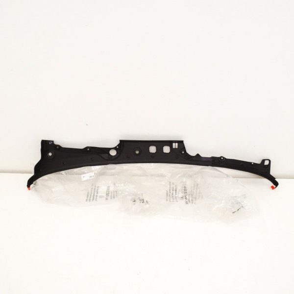 Original BMW F06 F12 F13 Cover Wiper Deck Cowl 51717227346