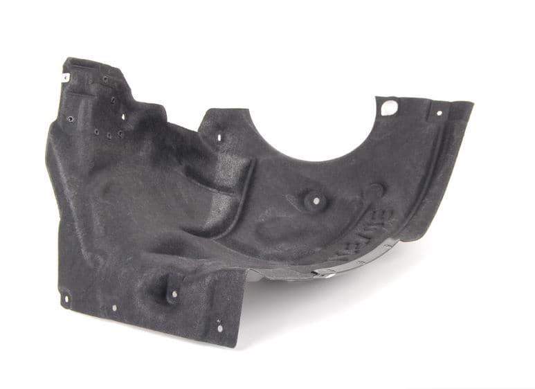 51717260699_A Original BMW Inner Fender Liner Bagian Belakang Roda Depan F30 KIRI - Gambar 1