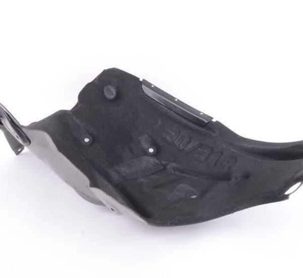 Original BMW Inner Fender Liner Bagian Belakang Roda Depan F30 KANAN
