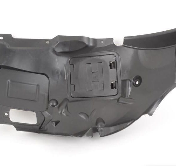 Original BMW Plastic Inner Fender Liner Depan F30 KIRI