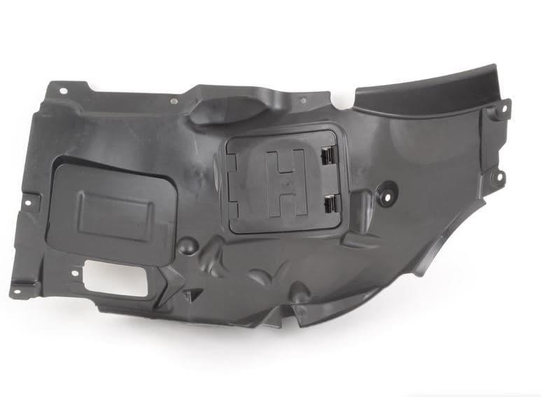 51717260725_A Original BMW Plastic Inner Fender Liner Depan F30 KIRI - Image 1