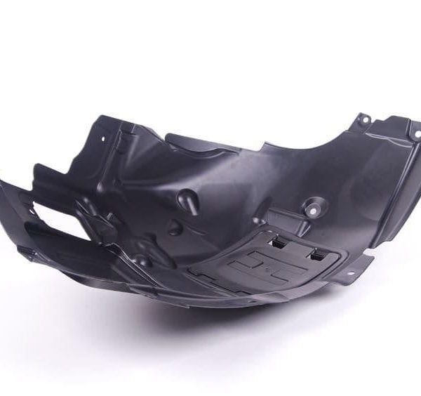 Original BMW Plastic Inner Fender Liner Depan F30 KANAN