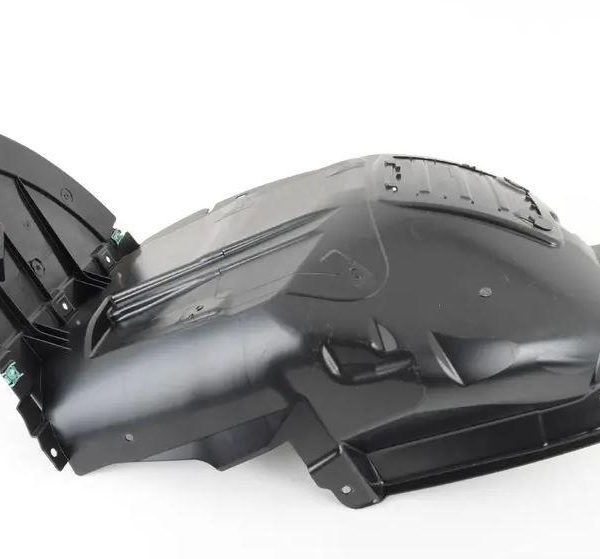 Original BMW E84 X1 Inner Fender Liner Depan KANAN 51717290160