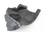 Original BMW E84 X1 Inner Fender Liner Depan KANAN 51717290160 - Image 3