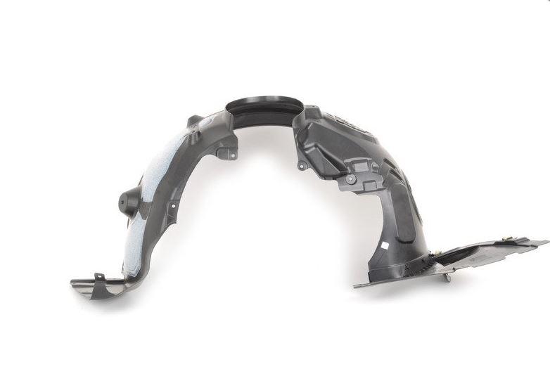 51717290789_A Original MINI F55 F56 Plastic Inner Fender Liner Cover Depan KIRI - Image 1