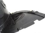 Original MINI F55 F56 Plastic Inner Fender Liner Cover Depan KIRI - Image 4