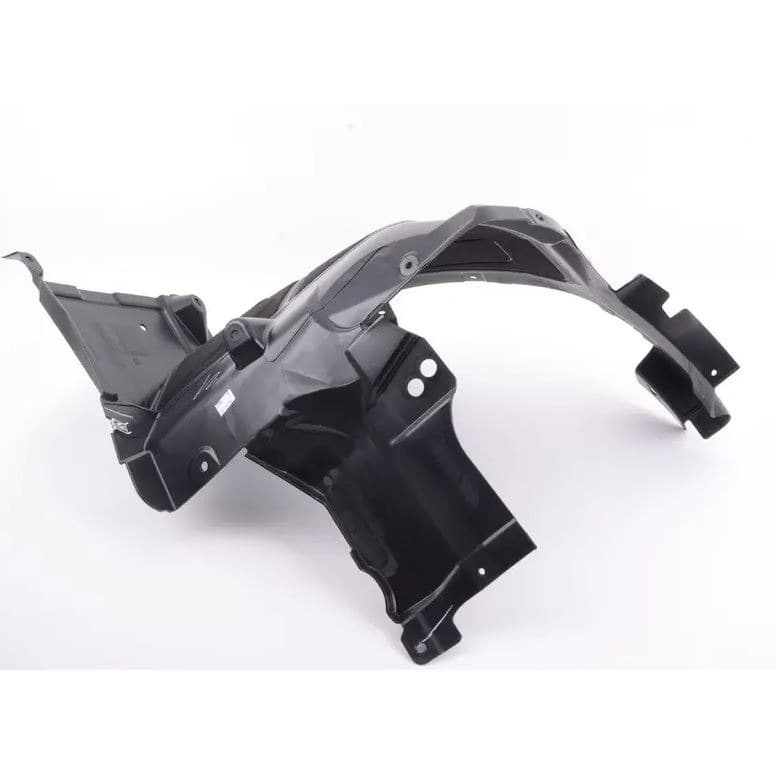 51717291197_A BMW F15 X5 Inner Fender Liner Belakang Roda Depan KIRI 51717291197 - Gambar 1