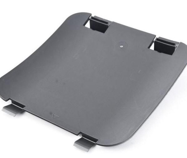 Original BMW G30 G31 Cover Lampu Inner Fender Liner Depan 51717340199