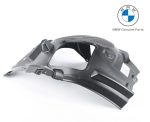 Original BMW G30 G31 Inner Cover Fender Liner Depan KIRI 51717340785