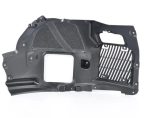 Original BMW G30 G31 Inner Cover Fender Liner Depan KIRI 51717340785 - Image 3