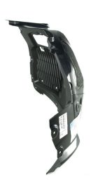 Original BMW G30 G31 Inner Cover Fender Liner Depan KANAN 51717340786 - Image 4