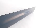 BMW E46 M3 CSL Side Skirt Rocker Panel Trisplang KIRI 51717890011 - Gambar 4