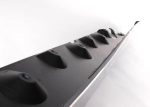 BMW E46 M3 CSL Side Skirt Rocker Panel Trisplang KIRI 51717890011 - Gambar 5