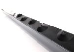 BMW E46 M3 CSL Side Skirt Rocker Panel Trisplang KANAN 51717890012 - Gambar 4