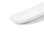 Original BMW E46 M Tech Rear Spoiler Bagasi Belakang Duck Tail - Gambar 5